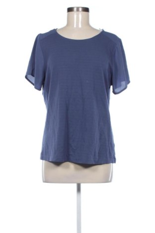 Dámská halenka Days Like This, Velikost M, Barva Modrá, Cena  209,00 Kč