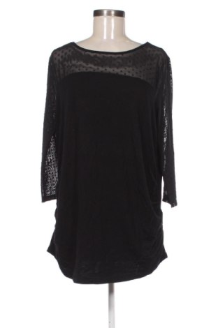 Дамска блуза Deb, Размер XL, Цвят Черен, Цена 17,39 €