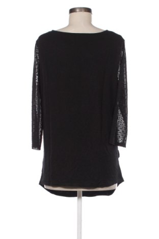 Дамска блуза Deb, Размер XL, Цвят Черен, Цена 17,39 €