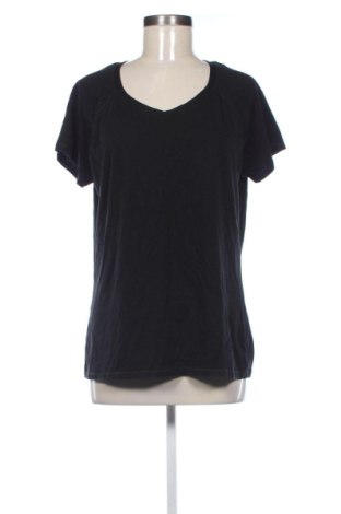 Női blúz Decathlon, Méret XL, Szín Fekete, Ár 3 689 Ft