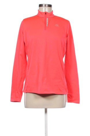 Дамска блуза Decathlon, Размер L, Цвят Розов, Цена 12,00 €