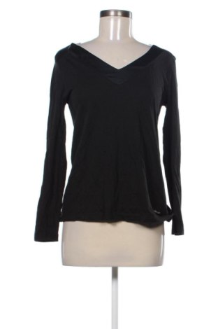 Дамска блуза Decay, Размер M, Цвят Черен, Цена 17,00 €