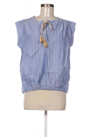 Дамска блуза Deeluxe, Размер XS, Цвят Многоцветен, Цена 9,20 €