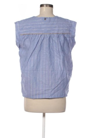 Дамска блуза Deeluxe, Размер XS, Цвят Многоцветен, Цена 9,20 €