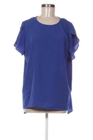 Γυναικεία μπλούζα Defacto, Μέγεθος XXL, Χρώμα Μπλέ, Τιμή 8,99 €