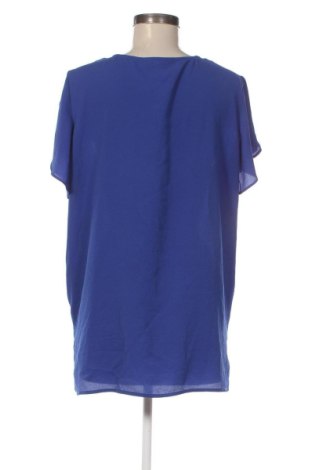 Γυναικεία μπλούζα Defacto, Μέγεθος XXL, Χρώμα Μπλέ, Τιμή 8,99 €