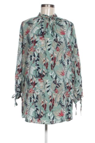 Damen Shirt Defacto, Größe L, Farbe Mehrfarbig, Preis € 3,99