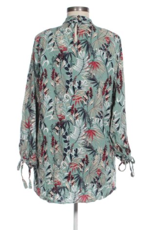 Damen Shirt Defacto, Größe L, Farbe Mehrfarbig, Preis € 3,99