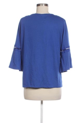 Γυναικεία μπλούζα Defacto, Μέγεθος XXL, Χρώμα Μπλέ, Τιμή 6,99 €
