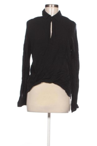 Дамска блуза Deha, Размер XS, Цвят Черен, Цена 19,42 €