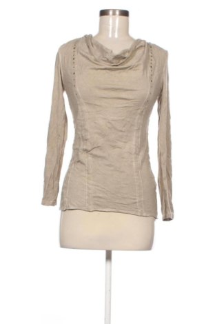 Γυναικεία μπλούζα Deha, Μέγεθος XS, Χρώμα  Μπέζ, Τιμή 11,99 €