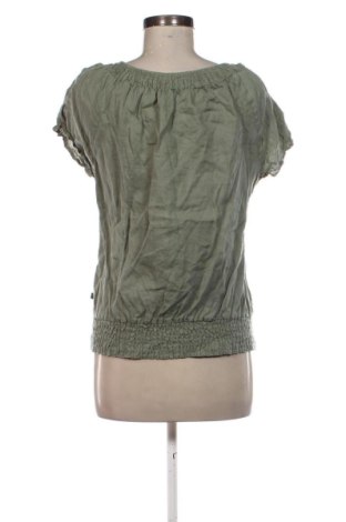 Дамска блуза Dept, Размер M, Цвят Зелен, Цена 13,80 €