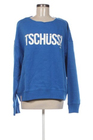 Dámská halenka Derbe, Velikost L, Barva Modrá, Cena  1 649,00 Kč