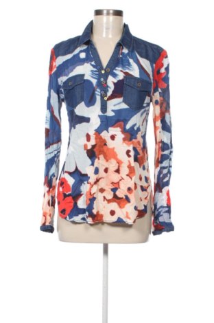 Bluzka damska Desigual, Rozmiar M, Kolor Kolorowy, Cena 129,99 zł