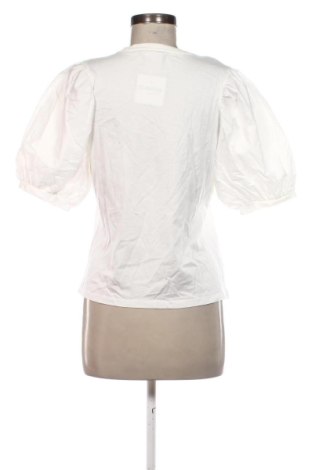 Γυναικεία μπλούζα Desigual, Μέγεθος M, Χρώμα Λευκό, Τιμή 20,90 €