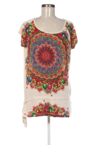 Dámská halenka Desigual, Velikost XXL, Barva Vícebarevné, Cena  629,00 Kč