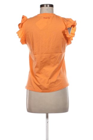 Női blúz Desigual, Méret S, Szín Narancssárga
, Ár 6 639 Ft