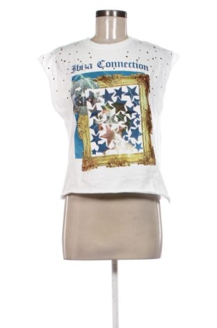 Dámska blúza Desigual, Veľkosť S, Farba Biela, Cena  20,90 €