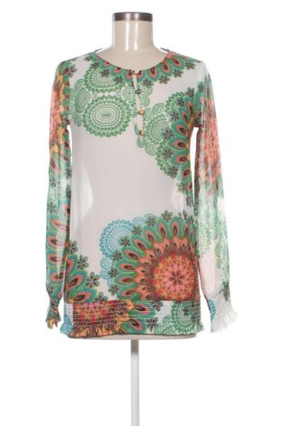 Dámska blúza Desigual, Veľkosť M, Farba Viacfarebná, Cena  15,95 €