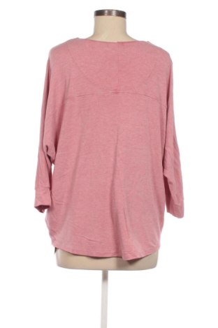 Дамска блуза Desigual, Размер L, Цвят Розов, Цена 24,55 €