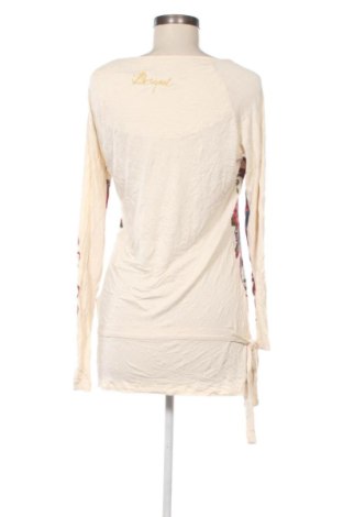 Damen Shirt Desigual, Größe L, Farbe Mehrfarbig, Preis € 16,99