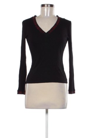 Női blúz Desigual, Méret M, Szín Fekete, Ár 10 140 Ft