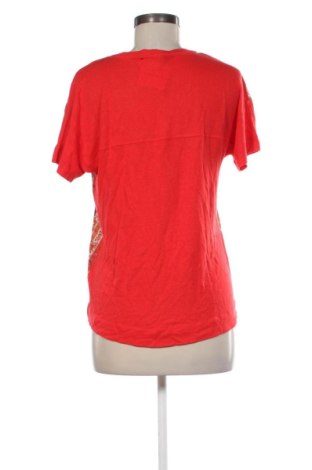 Дамска блуза Desigual, Размер S, Цвят Многоцветен, Цена 21,47 €