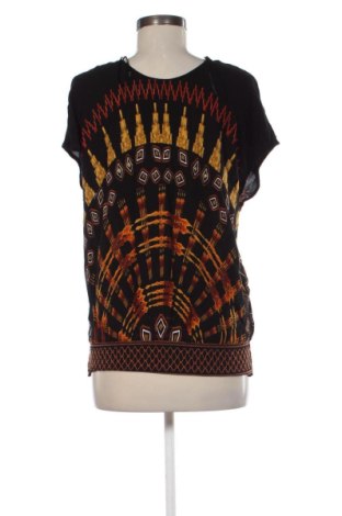 Bluză de femei Desigual, Mărime S, Culoare Multicolor, Preț 82,99 Lei