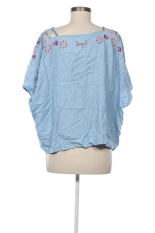 Női blúz Desigual, Méret S, Szín Sokszínű, Ár 10 559 Ft