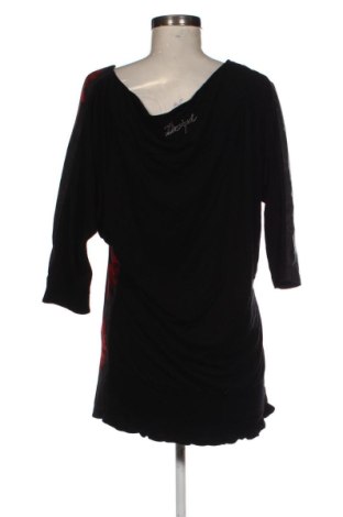 Damen Shirt Desigual, Größe L, Farbe Mehrfarbig, Preis 27,99 €