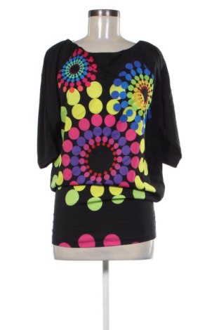 Dámska blúza Desigual, Veľkosť S, Farba Viacfarebná, Cena  22,23 €