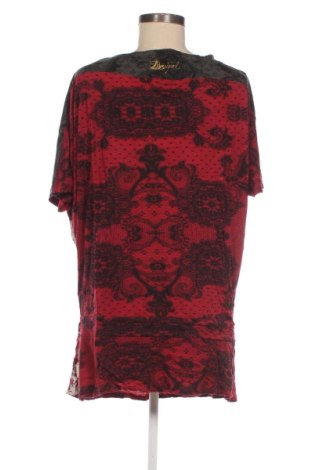 Damen Shirt Desigual, Größe L, Farbe Mehrfarbig, Preis 27,99 €