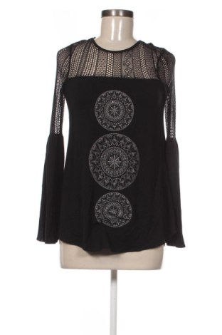 Dámská halenka Desigual, Velikost XS, Barva Vícebarevné, Cena  1 649,00 Kč