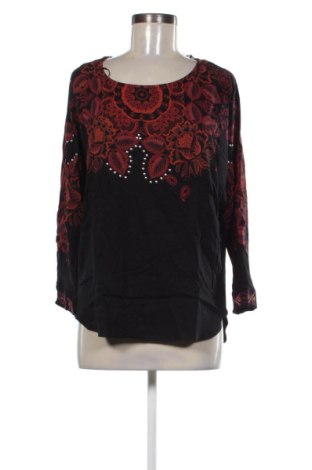 Dámska blúza Desigual, Veľkosť S, Farba Viacfarebná, Cena  24,55 €