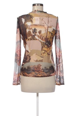 Damen Shirt Desigual, Größe L, Farbe Mehrfarbig, Preis 71,99 €