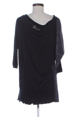 Дамска блуза Desigual, Размер L, Цвят Многоцветен, Цена 24,54 €