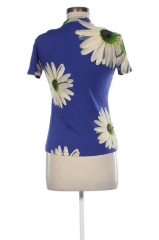 Damen Shirt Desigual, Größe L, Farbe Mehrfarbig, Preis 20,96 €
