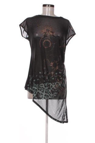 Damen Shirt Desigual, Größe L, Farbe Mehrfarbig, Preis 21,00 €