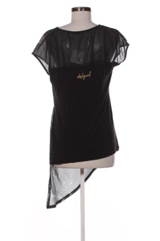 Damen Shirt Desigual, Größe L, Farbe Mehrfarbig, Preis 21,00 €
