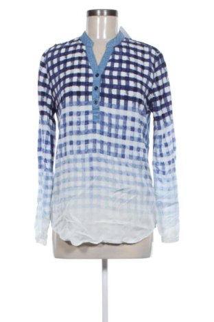 Дамска блуза Desigual, Размер M, Цвят Многоцветен, Цена 19,26 €