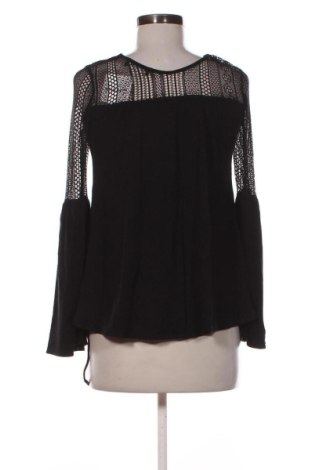 Női blúz Desigual, Méret L, Szín Fekete, Ár 27 669 Ft