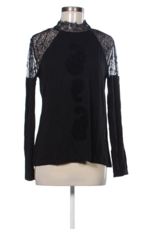 Dámská halenka Desigual, Velikost M, Barva Černá, Cena  1 649,00 Kč