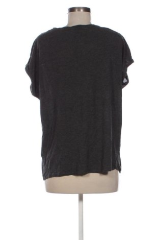 Damen Shirt Desigual, Größe L, Farbe Grau, Preis 27,99 €