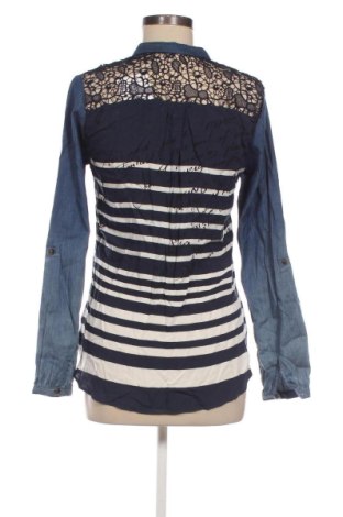 Damen Shirt Desigual, Größe S, Farbe Mehrfarbig, Preis 55,00 €