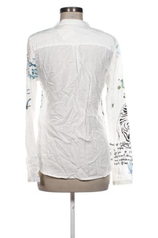 Női blúz Desigual, Méret L, Szín Sokszínű, Ár 22 727 Ft