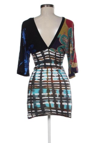 Damen Shirt Desigual, Größe XS, Farbe Mehrfarbig, Preis € 21,00