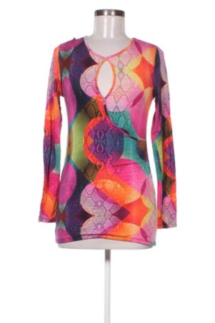 Dámská halenka Desigual, Velikost M, Barva Vícebarevné, Cena  499,00 Kč