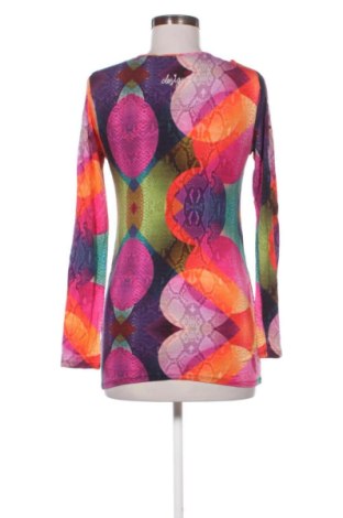 Dámská halenka Desigual, Velikost M, Barva Vícebarevné, Cena  499,00 Kč