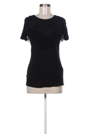 Dámska blúza Desigual, Veľkosť L, Farba Čierna, Cena  17,95 €