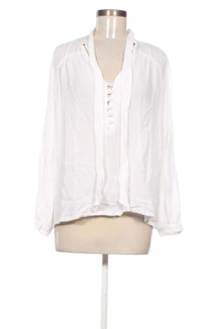 Γυναικεία μπλούζα Desiree, Μέγεθος L, Χρώμα Λευκό, Τιμή 25,00 €